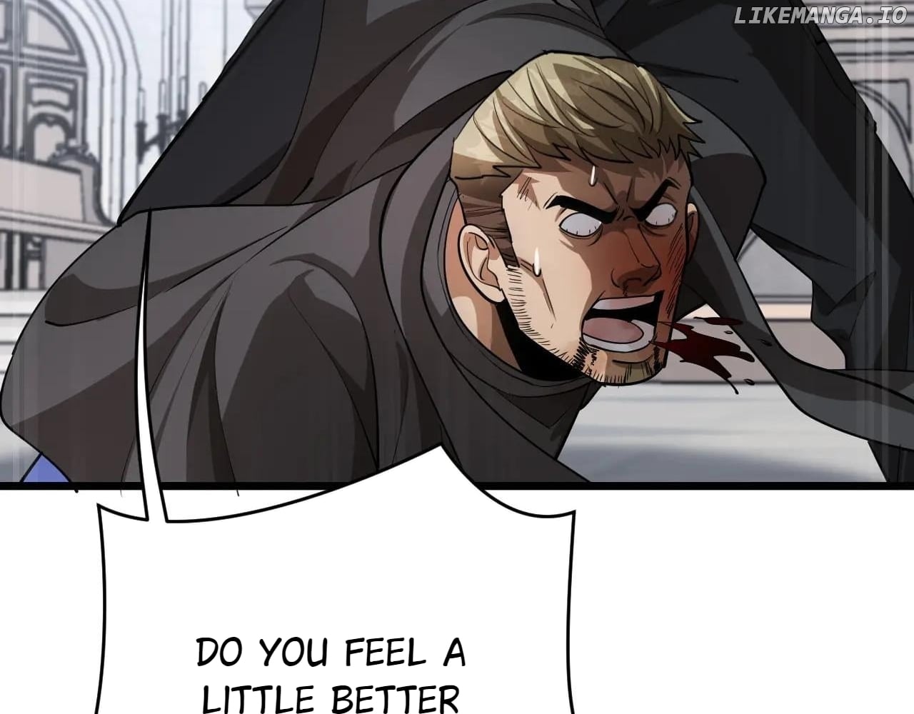 I’m Trapped In This Day For One Thousand Years Chapter 153 - page 28